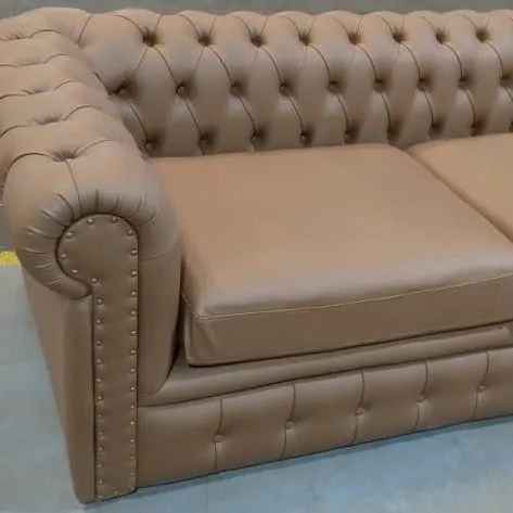 Sillón artesanal modelo 3