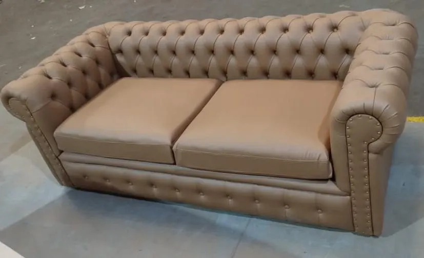 Sillón artesanal modelo 4
