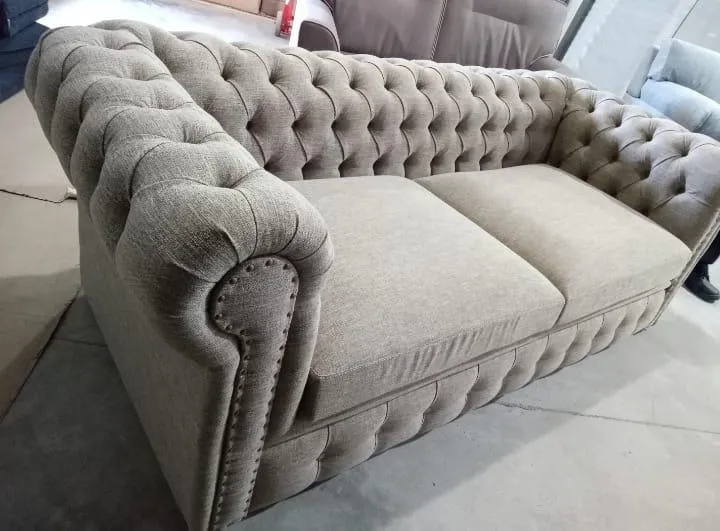 Sillón artesanal modelo 5